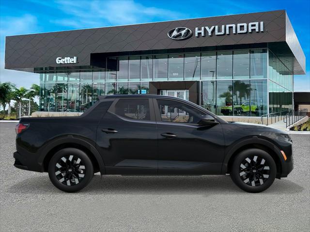 2026 Hyundai Santa Cruz SE