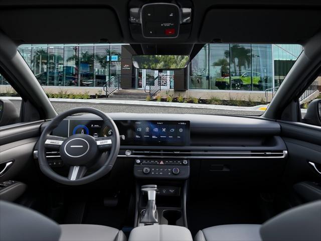 2026 Hyundai Santa Cruz SE
