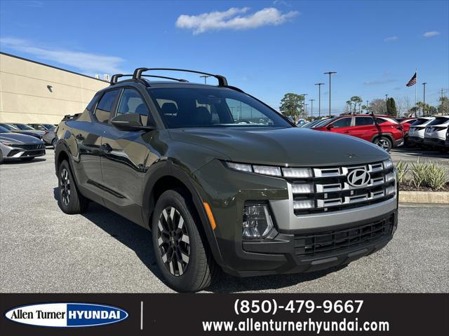 2026 Hyundai Santa Cruz SEL for sale in PENSACOLA, FL