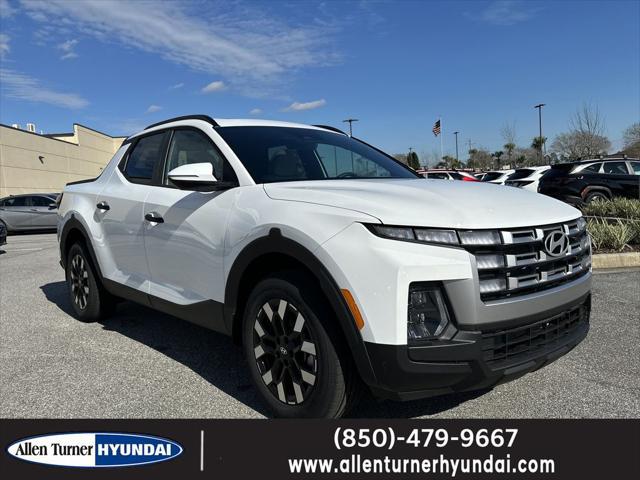 2026 Hyundai Santa Cruz SEL Activity for sale in PENSACOLA, FL