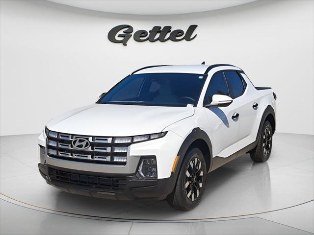2026 Hyundai Santa Cruz SEL for sale in BRADENTON, FL