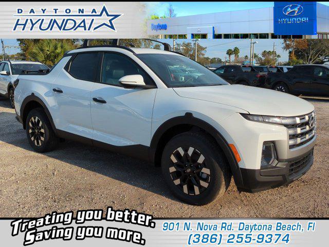 2026 Hyundai Santa Cruz SEL Activity for sale in DAYTONA BEACH, FL