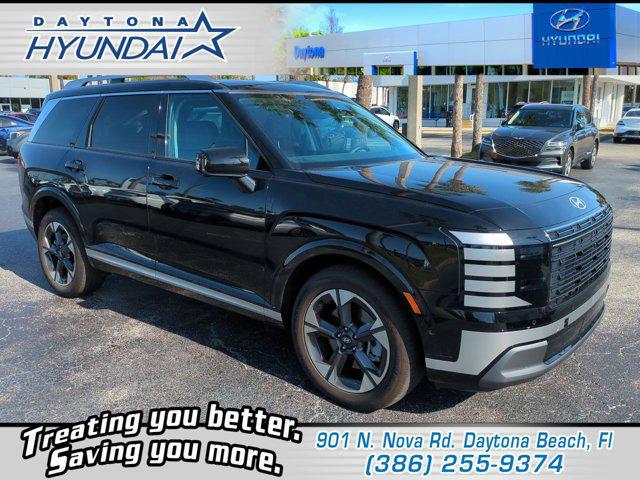 2026 Hyundai Palisade Limited for sale in DAYTONA BEACH, FL