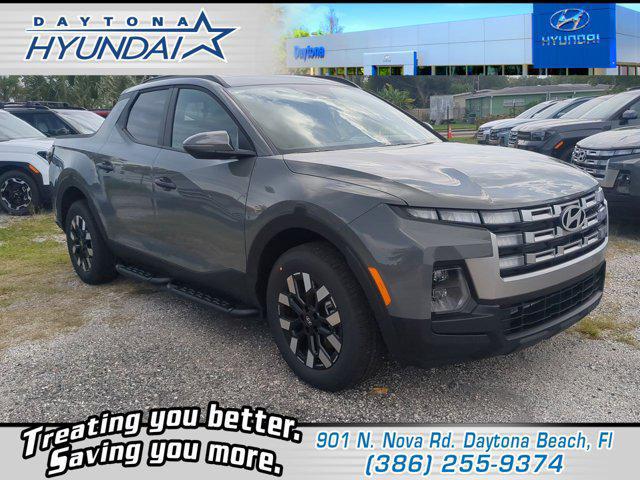 2026 Hyundai Santa Cruz SEL Activity for sale in DAYTONA BEACH, FL
