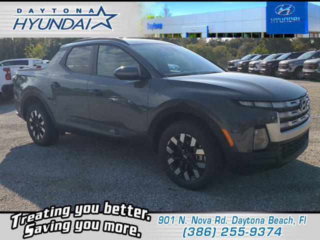 2026 Hyundai Santa Cruz SEL for sale in DAYTONA BEACH, FL