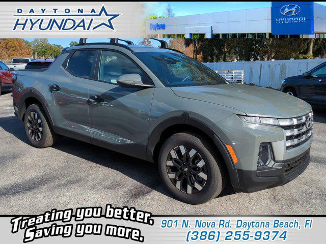 2026 Hyundai Santa Cruz SEL Activity for sale in DAYTONA BEACH, FL