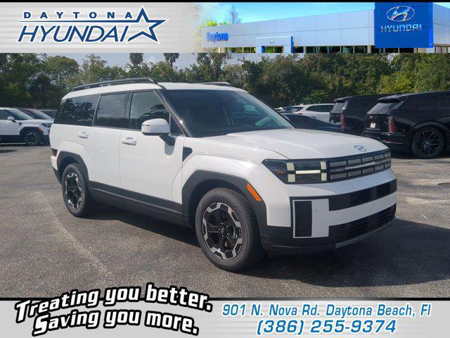 2026 Hyundai Santa Fe SEL for sale in DAYTONA BEACH, FL