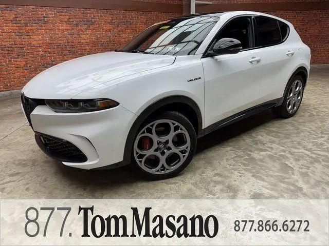 2024 Alfa Romeo Tonale Veloce EAWD for sale in Reading, PA