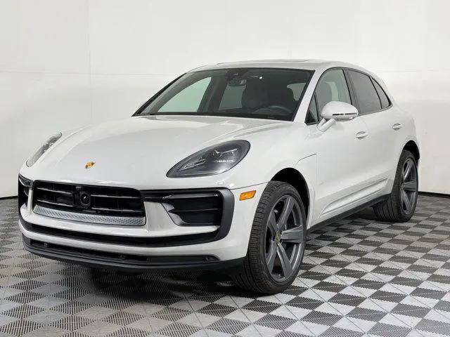 2025 Porsche Macan AWD for sale in Brentwood, TN
