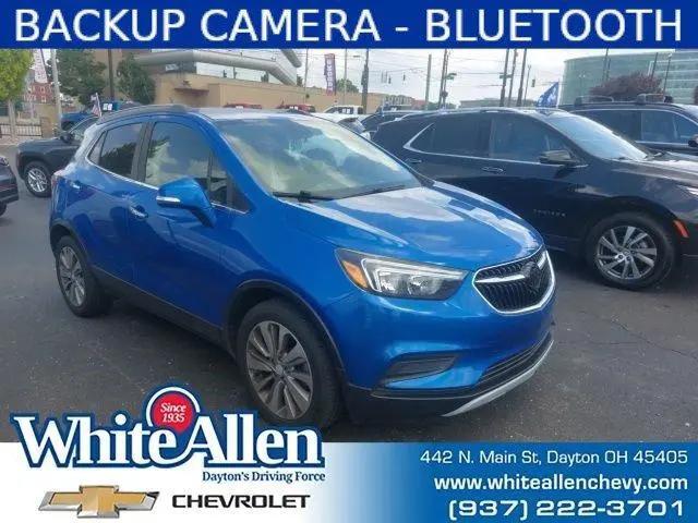 2018 Buick Encore Preferred for sale in Dayton, OH