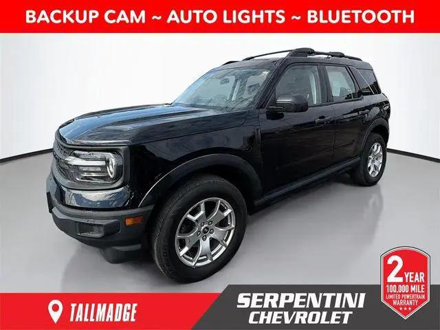 2021 Ford Bronco Sport Base for sale in Tallmadge, OH