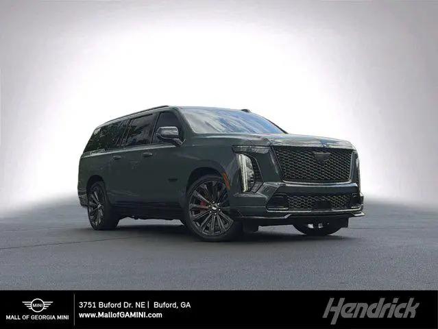 2025 Cadillac Escalade ESV V-Series for sale in Buford, GA