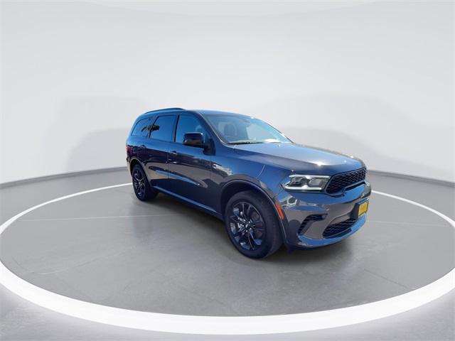 2026 Dodge Durango DURANGO GT RWD