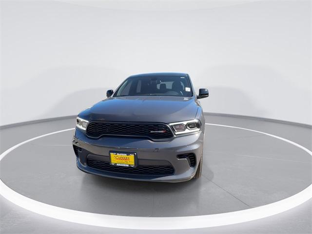 2026 Dodge Durango DURANGO GT RWD