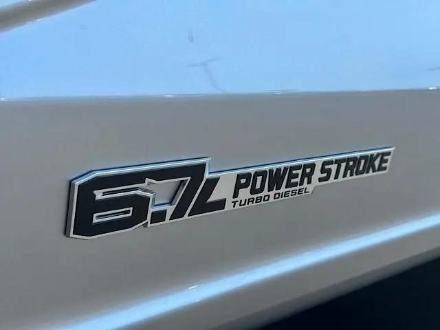 2024 Ford F-350 XL