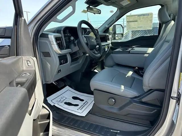 2024 Ford F-350 XL