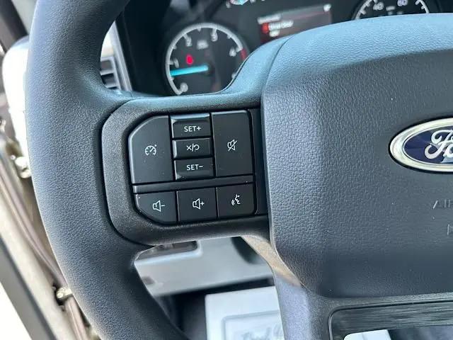 2024 Ford F-350 XL