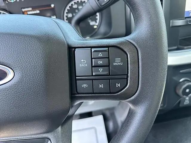 2024 Ford F-350 XL