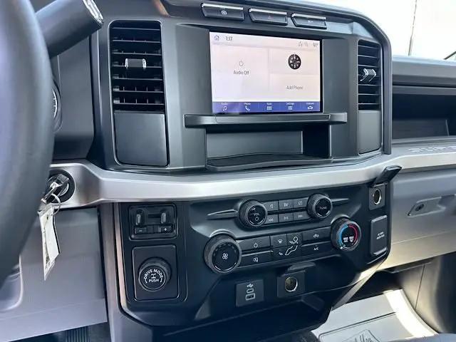 2024 Ford F-350 XL