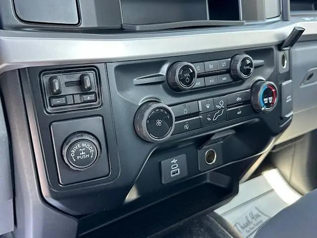 2024 Ford F-350 XL