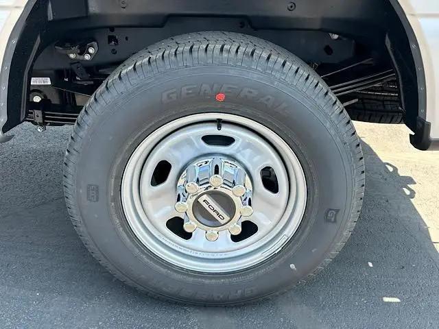 2024 Ford F-350 XL