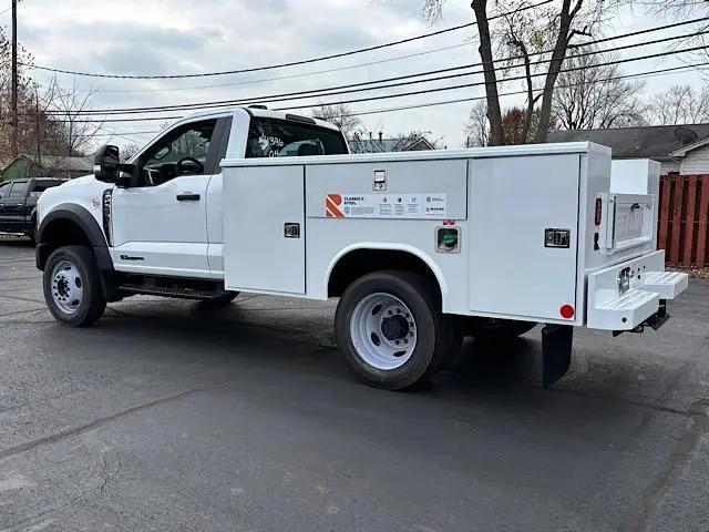 2024 Ford F-450 XL