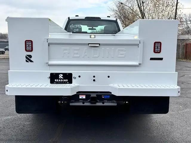 2024 Ford F-450 XL