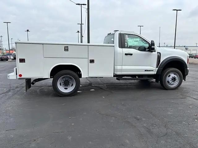 2024 Ford F-450 XL