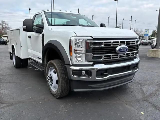 2024 Ford F-450 XL