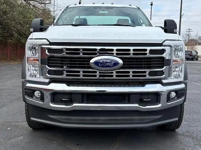 2024 Ford F-450 XL