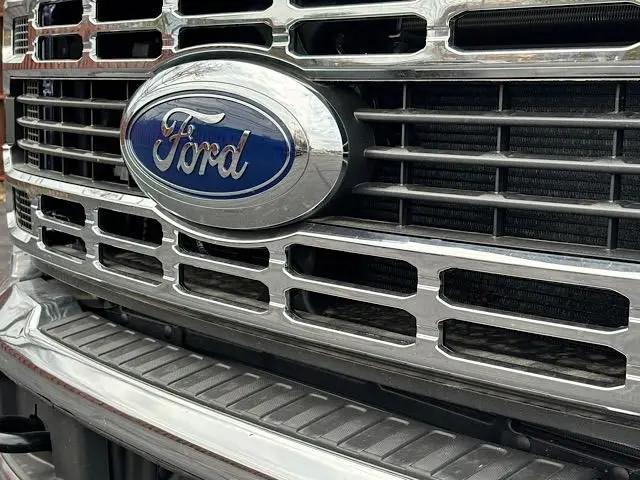 2024 Ford F-450 XL
