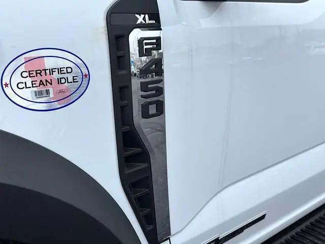 2024 Ford F-450 XL