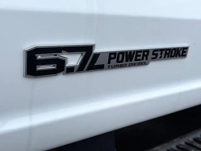 2024 Ford F-450 XL