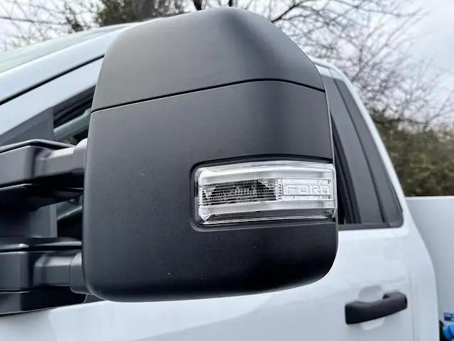 2024 Ford F-450 XL
