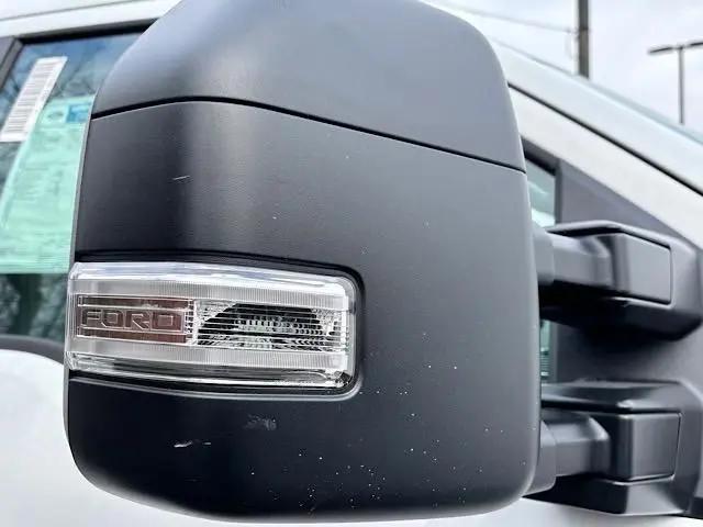 2024 Ford F-450 XL
