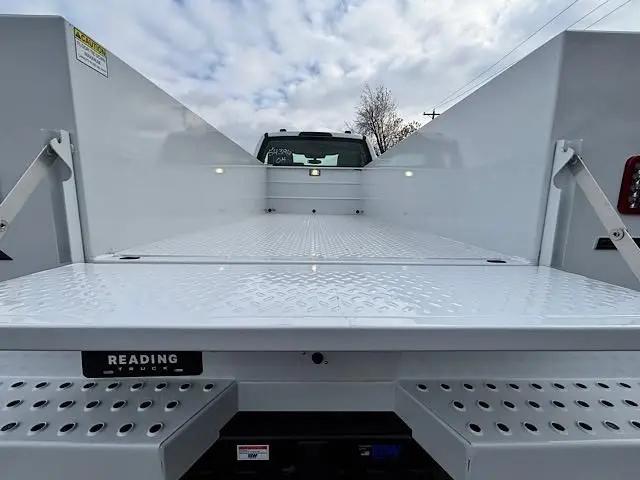 2024 Ford F-450 XL