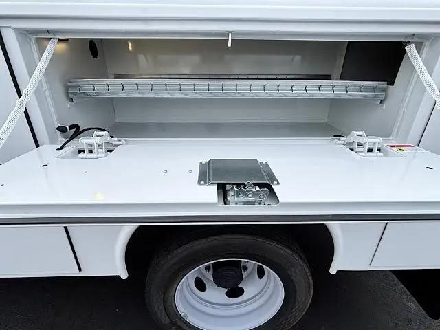 2024 Ford F-450 XL