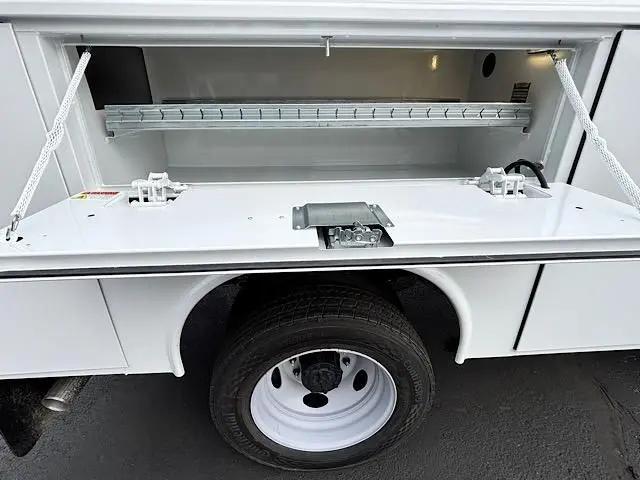 2024 Ford F-450 XL