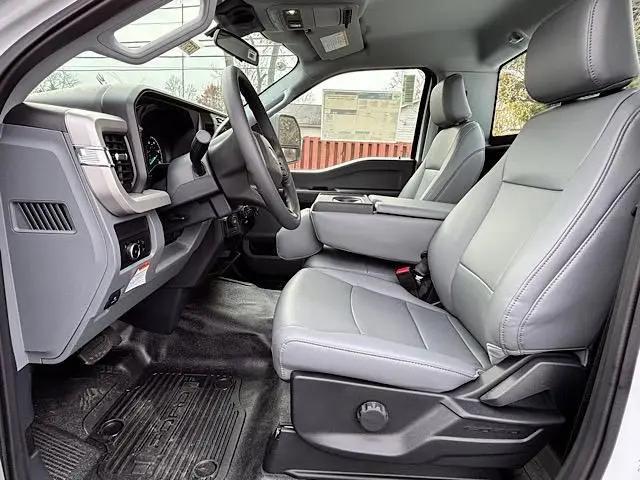 2024 Ford F-450 XL