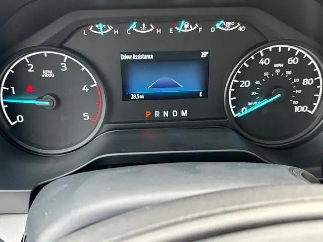 2024 Ford F-450 XL