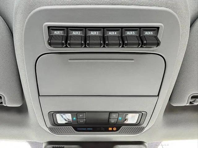 2024 Ford F-450 XL