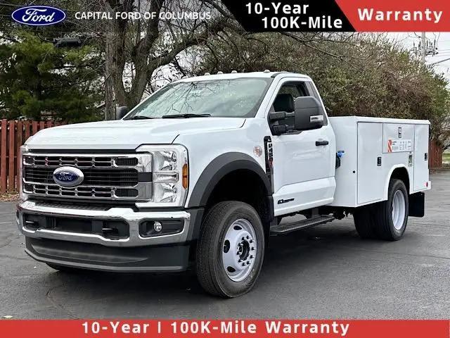 2024 Ford F-450 XL for sale near Columbus, OH