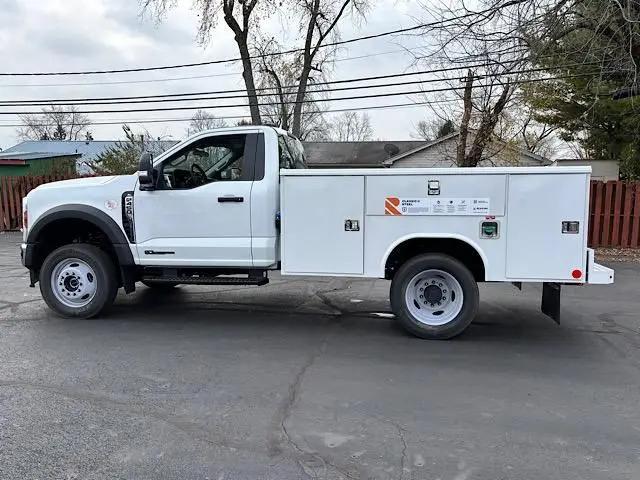 2024 Ford F-450 XL