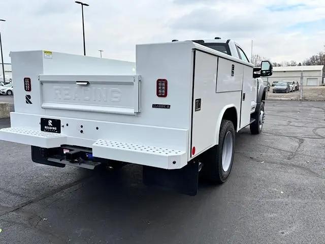 2024 Ford F-450 XL