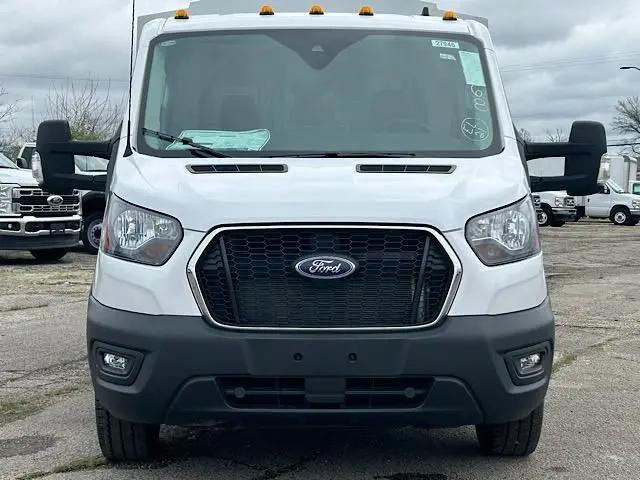 2024 Ford Transit Cutaway T-350