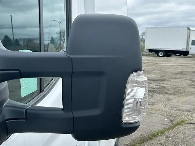 2024 Ford Transit Cutaway T-350