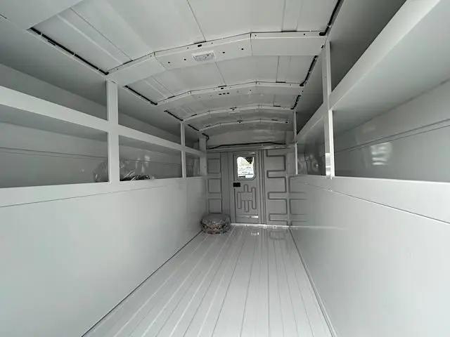 2024 Ford Transit Cutaway T-350