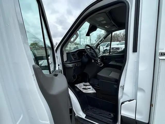 2024 Ford Transit Cutaway T-350