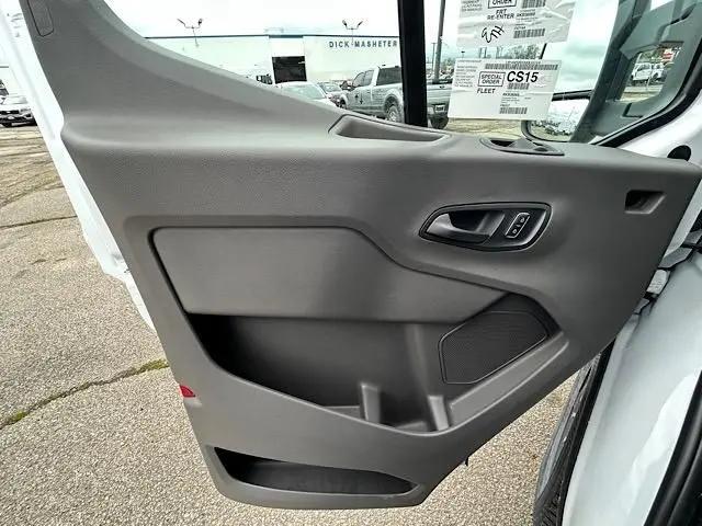 2024 Ford Transit Cutaway T-350