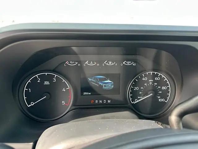 2024 Ford F-450 XL